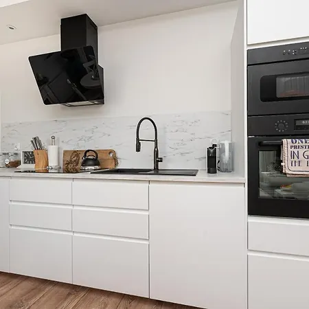 Apartmán Milan - Billberry