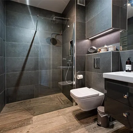 Milan - Billberry Apartmán Gdyně