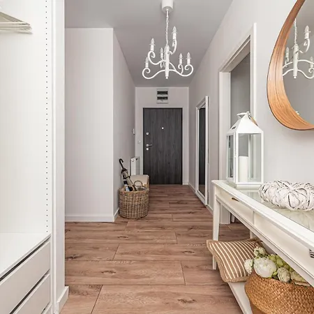 Milan - Billberry Apartmán Gdyně