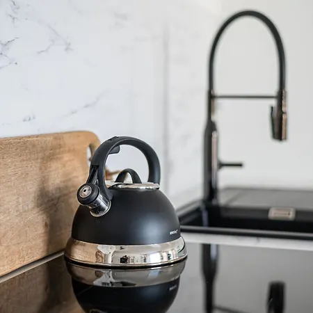 Apartmán Milan - Billberry Gdyně