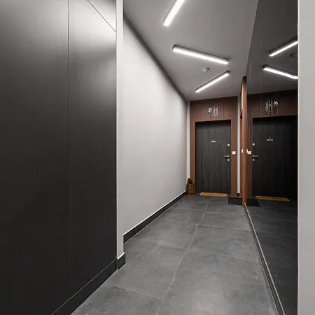 Apartmán Milan - Billberry *