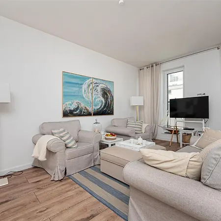 Apartmán Milan - Billberry