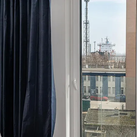 Apartmán Milan - Billberry Gdyně