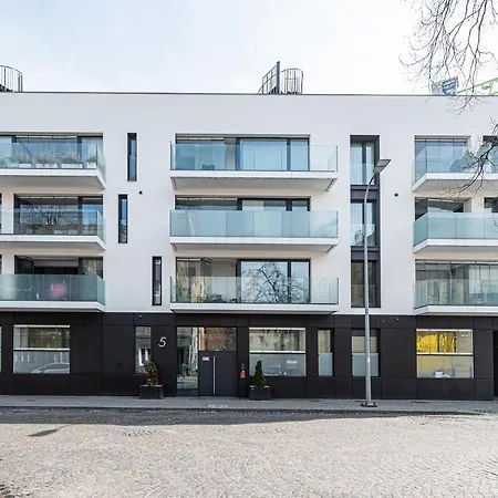 Milan - Billberry Apartmán