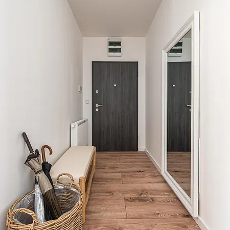 Apartmán Milan - Billberry Gdyně