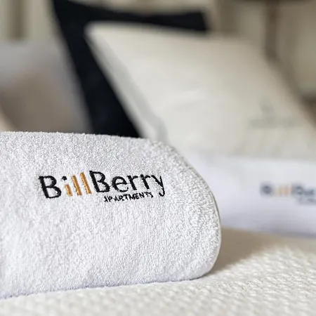 Apartmán Milan - Billberry *