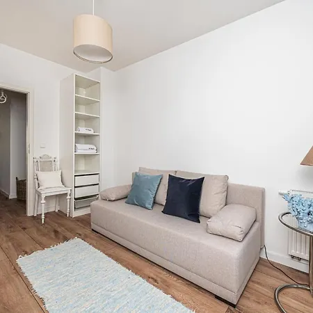Milan - Billberry Apartmán Gdyně